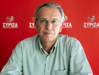 Π. Ρήγας: «Είναι λάθος να επανέρχεται η θεωρία των δύο άκρων»